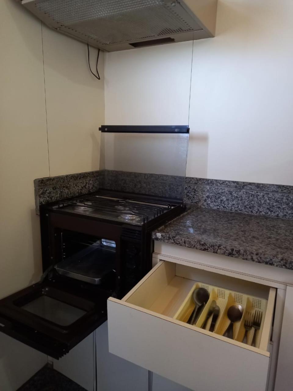 Cheverny Apart Hotel 벨루오리존치 외부 사진