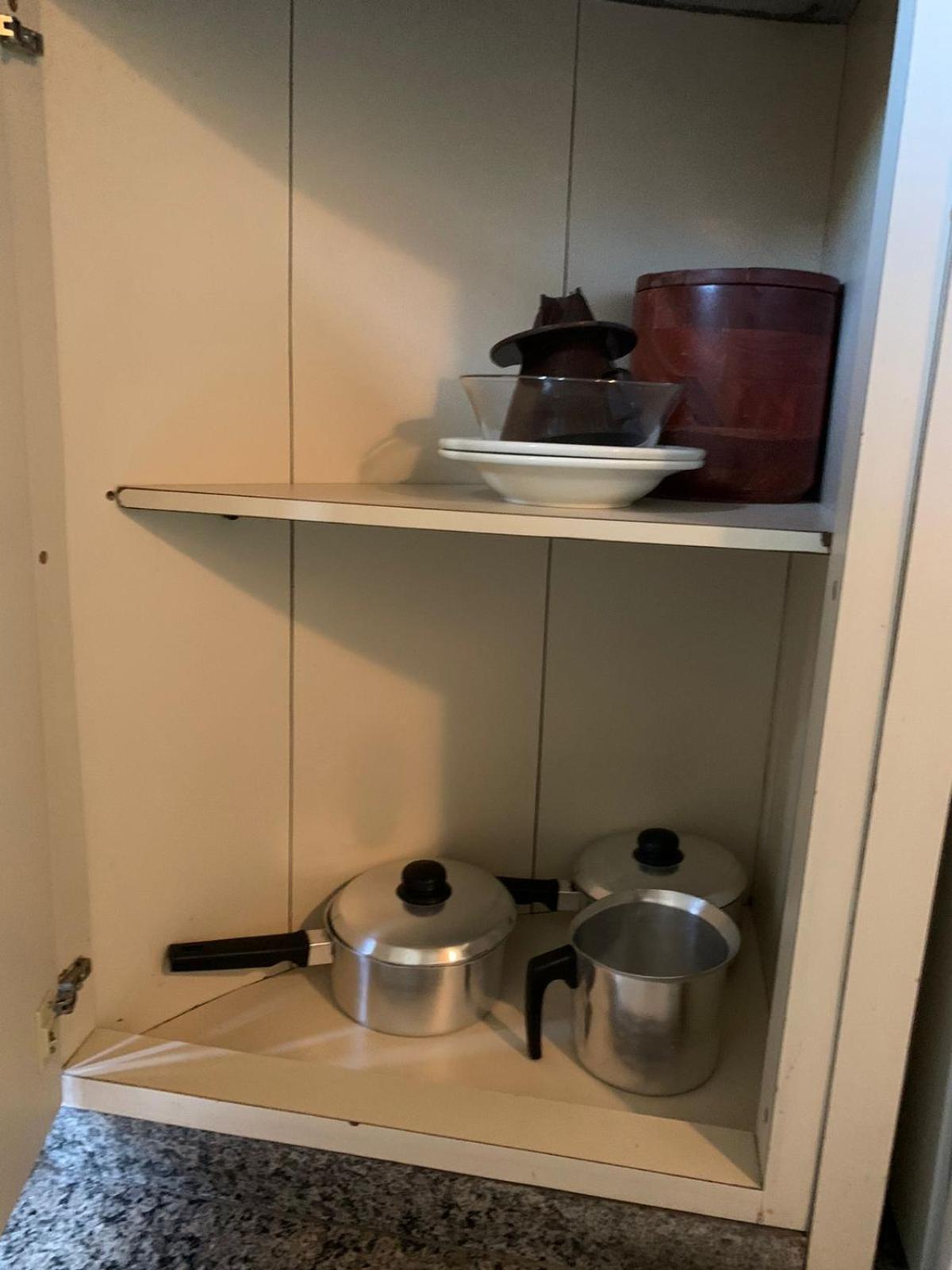Cheverny Apart Hotel 벨루오리존치 외부 사진